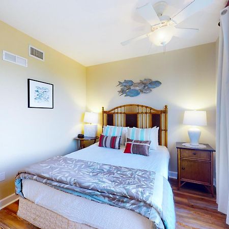 Grand Panama Tower 2-308 Apartment Panama City Beach Exterior photo