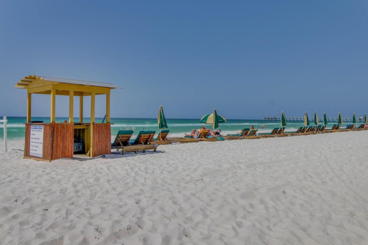 Grand Panama Tower 2-308 Apartment Panama City Beach Exterior photo
