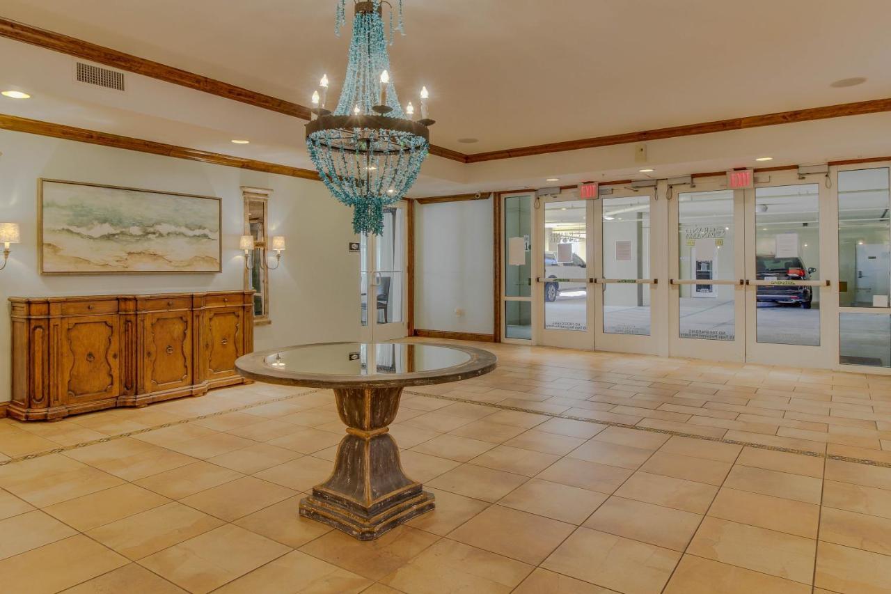 Grand Panama Tower 2-308 Apartment Panama City Beach Exterior photo