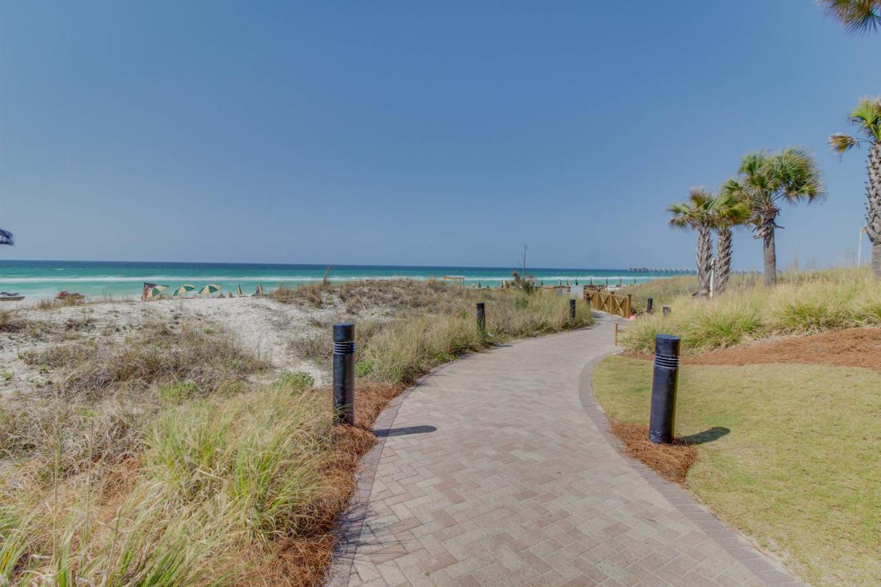 Grand Panama Tower 2-308 Apartment Panama City Beach Exterior photo