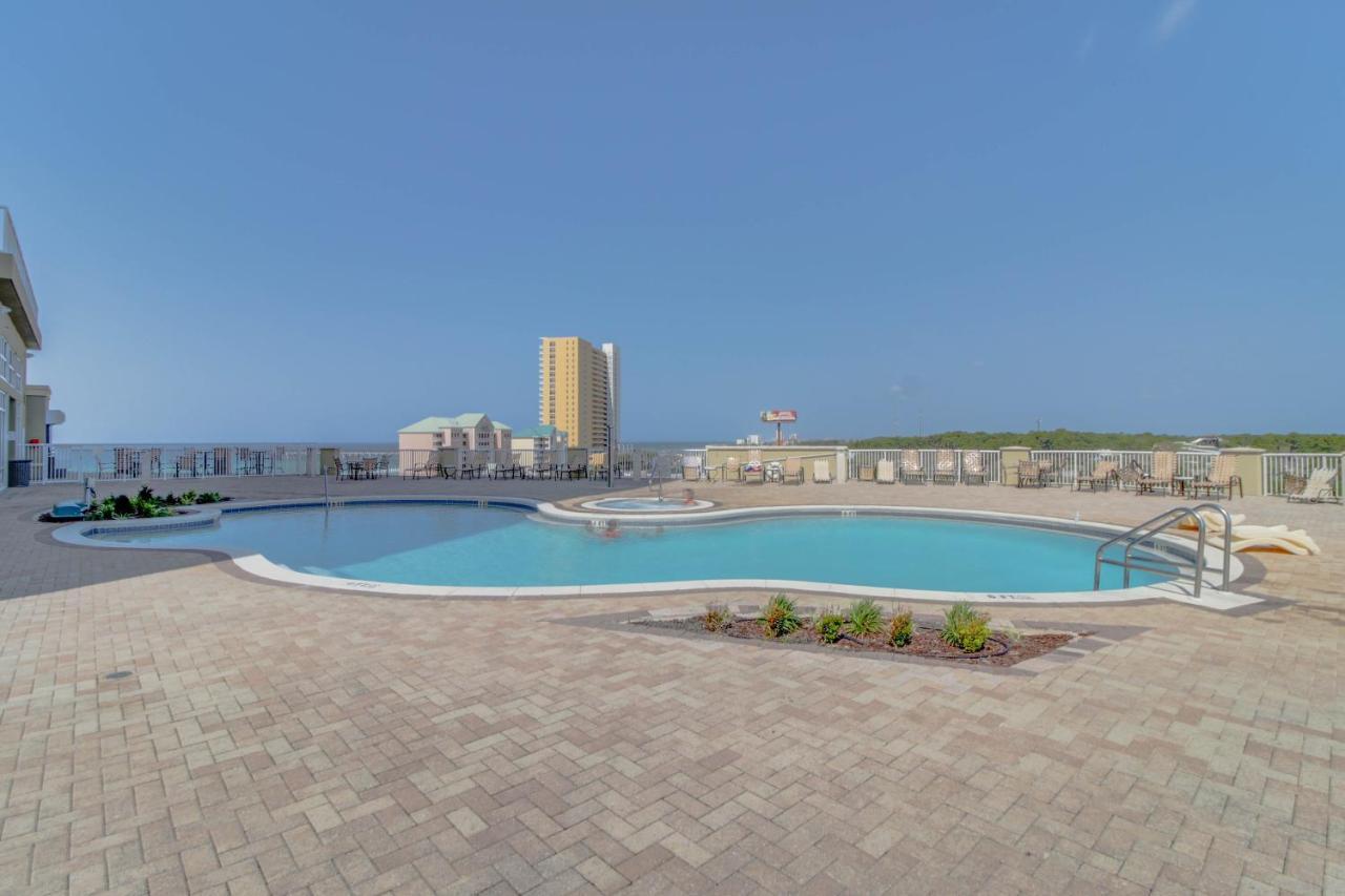 Grand Panama Tower 2-308 Apartment Panama City Beach Exterior photo