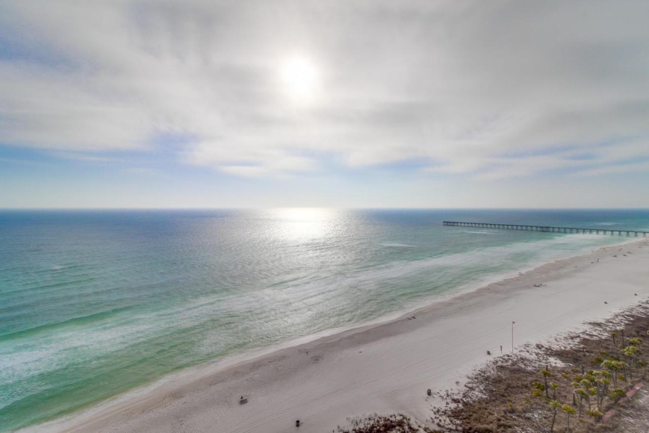 Grand Panama Tower 2-308 Apartment Panama City Beach Exterior photo