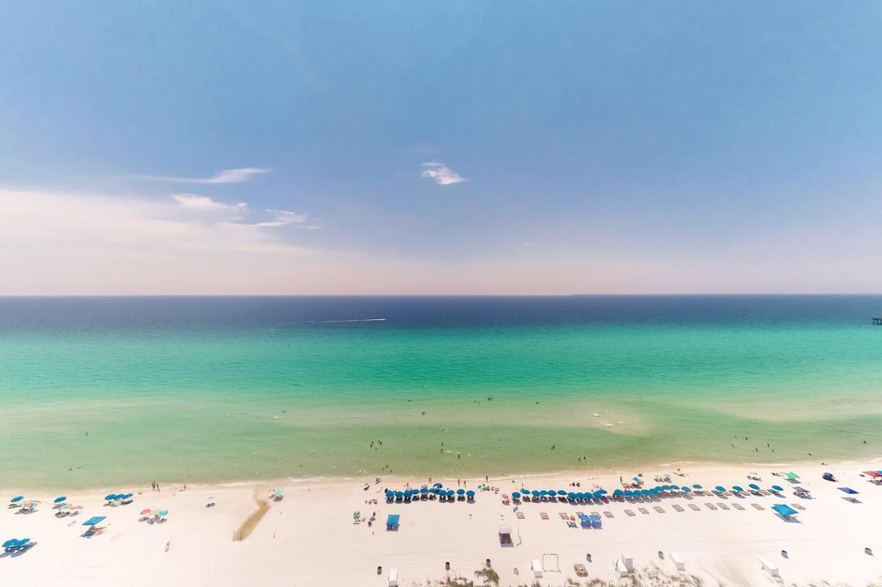 Grand Panama Tower 2-308 Apartment Panama City Beach Exterior photo