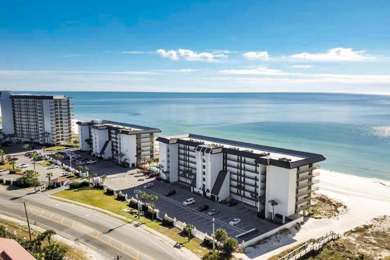 Grand Panama Tower 2-308 Apartment Panama City Beach Exterior photo
