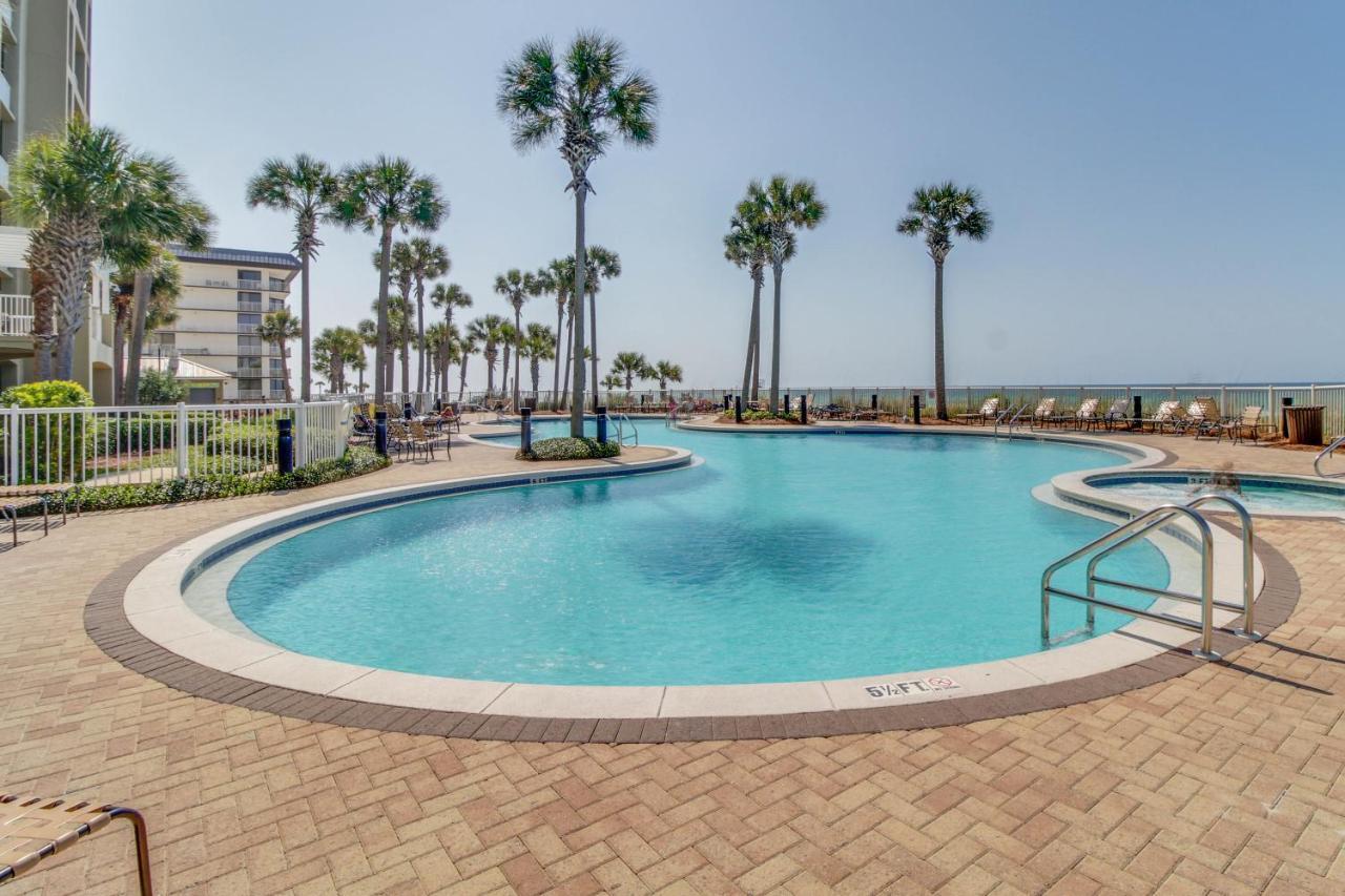 Grand Panama Tower 2-308 Apartment Panama City Beach Exterior photo