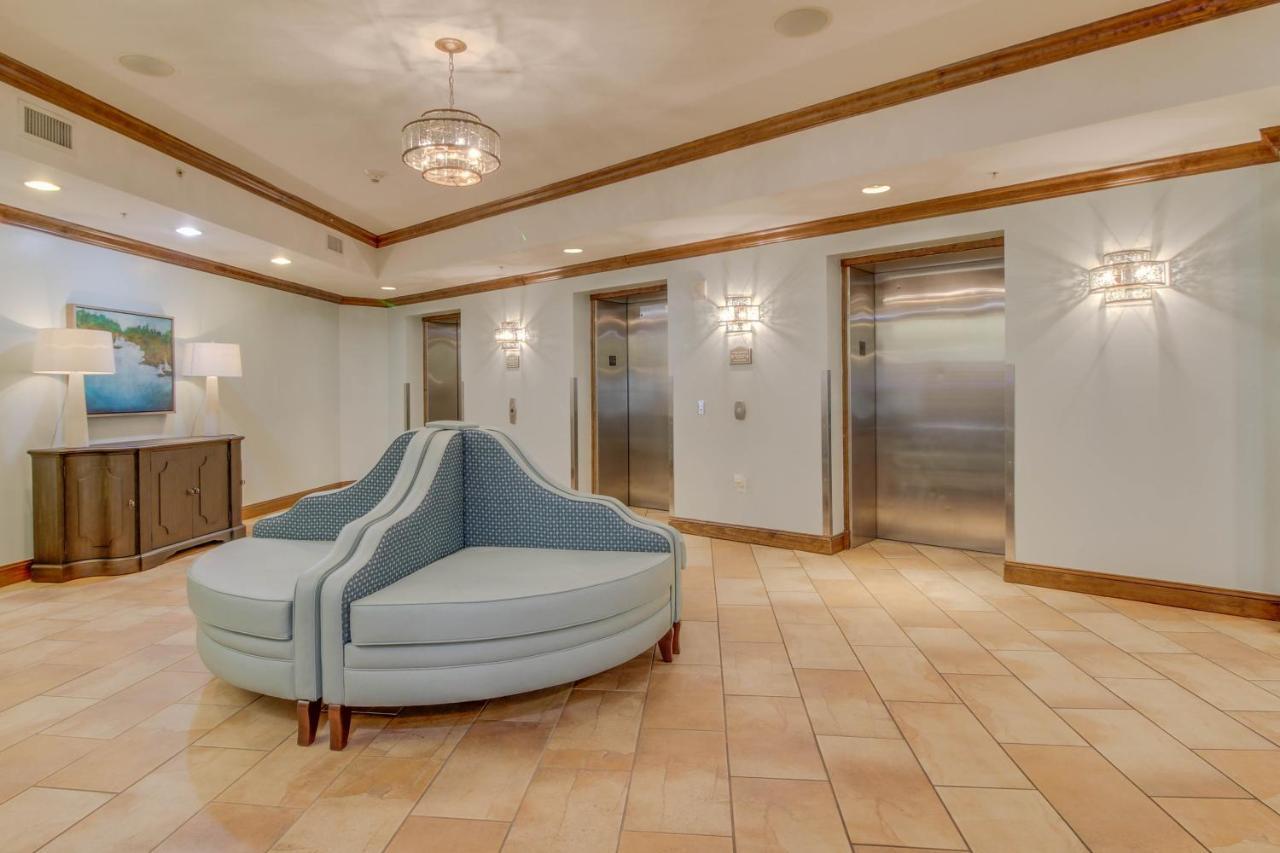 Grand Panama Tower 2-308 Apartment Panama City Beach Exterior photo