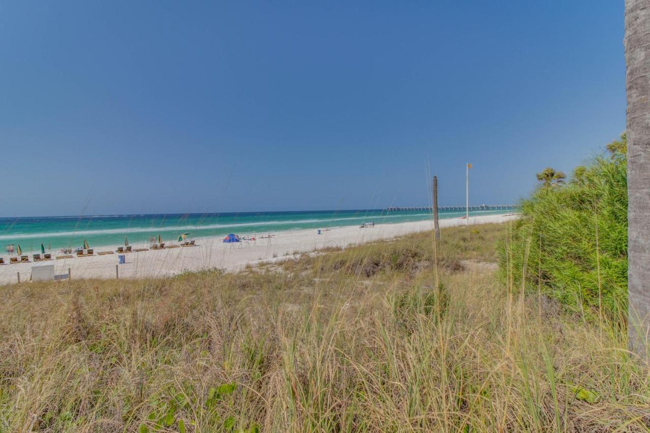 Grand Panama Tower 2-308 Apartment Panama City Beach Exterior photo