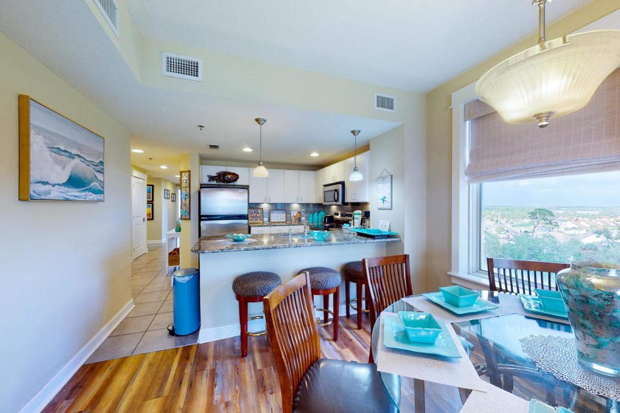 Grand Panama Tower 2-308 Apartment Panama City Beach Exterior photo