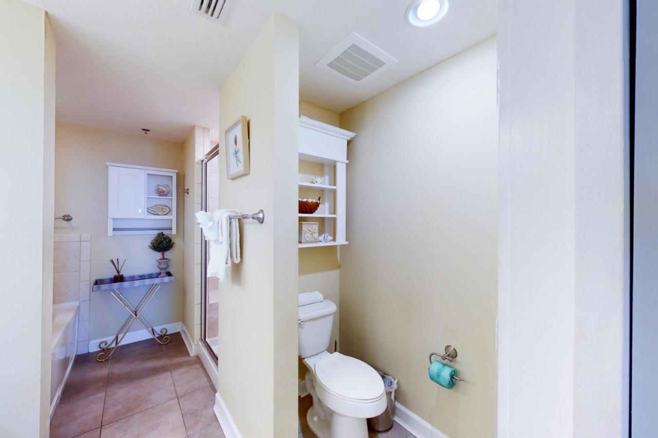 Grand Panama Tower 2-308 Apartment Panama City Beach Exterior photo