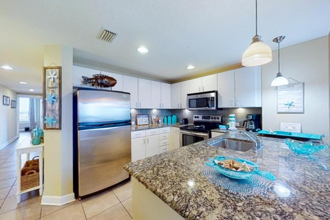 Grand Panama Tower 2-308 Apartment Panama City Beach Exterior photo