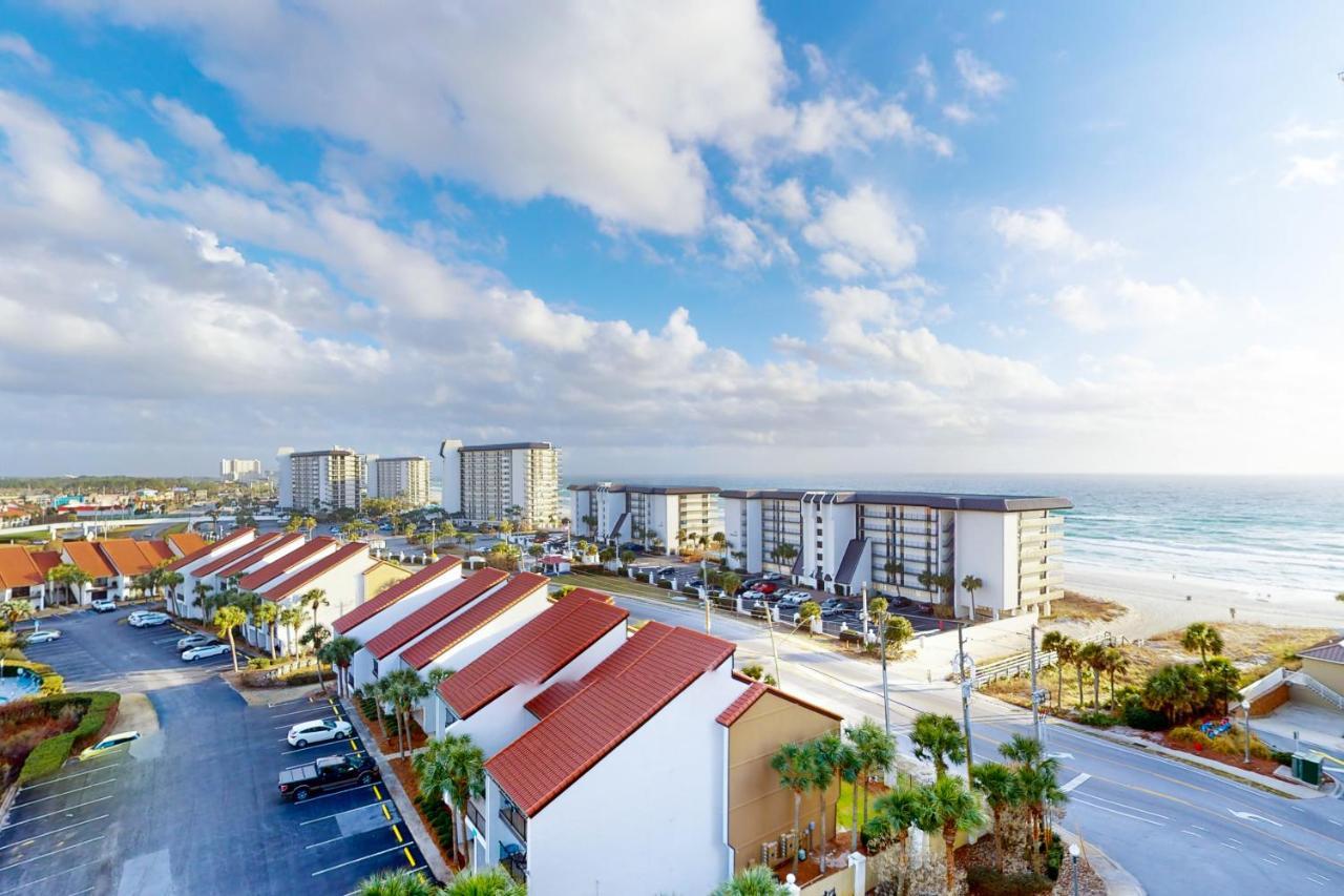 Grand Panama Tower 2-308 Apartment Panama City Beach Exterior photo