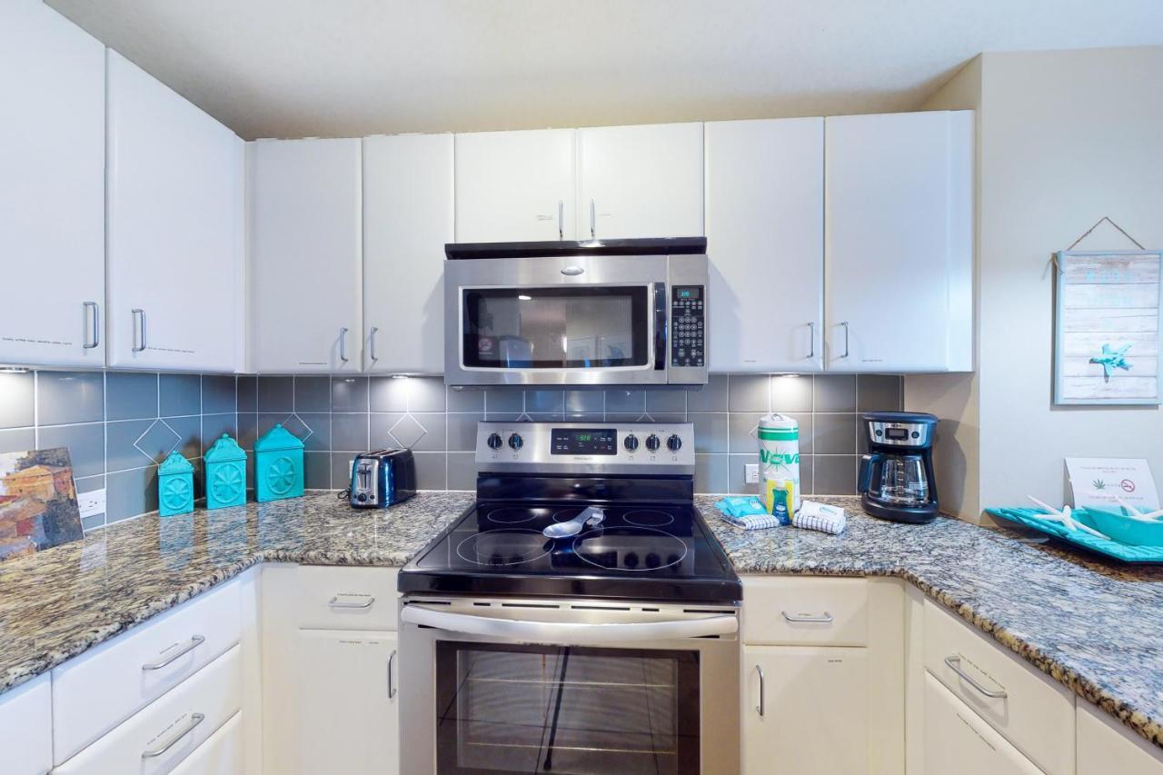 Grand Panama Tower 2-308 Apartment Panama City Beach Exterior photo