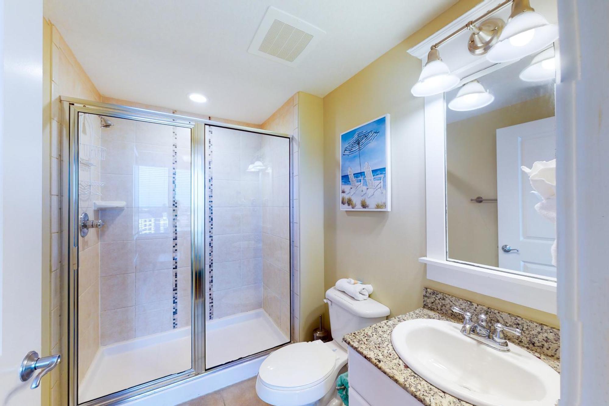 Grand Panama Tower 2-308 Apartment Panama City Beach Exterior photo